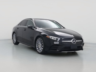 2020 Mercedes-Benz A-Class A 220 -
                  Canoga Park, CA