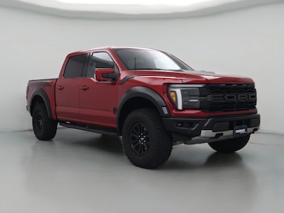 2024 Ford F-150 Raptor -
                Las Vegas, NV