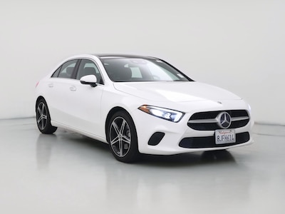 2019 Mercedes-Benz A-Class A 220 -
                  Ontario, CA
