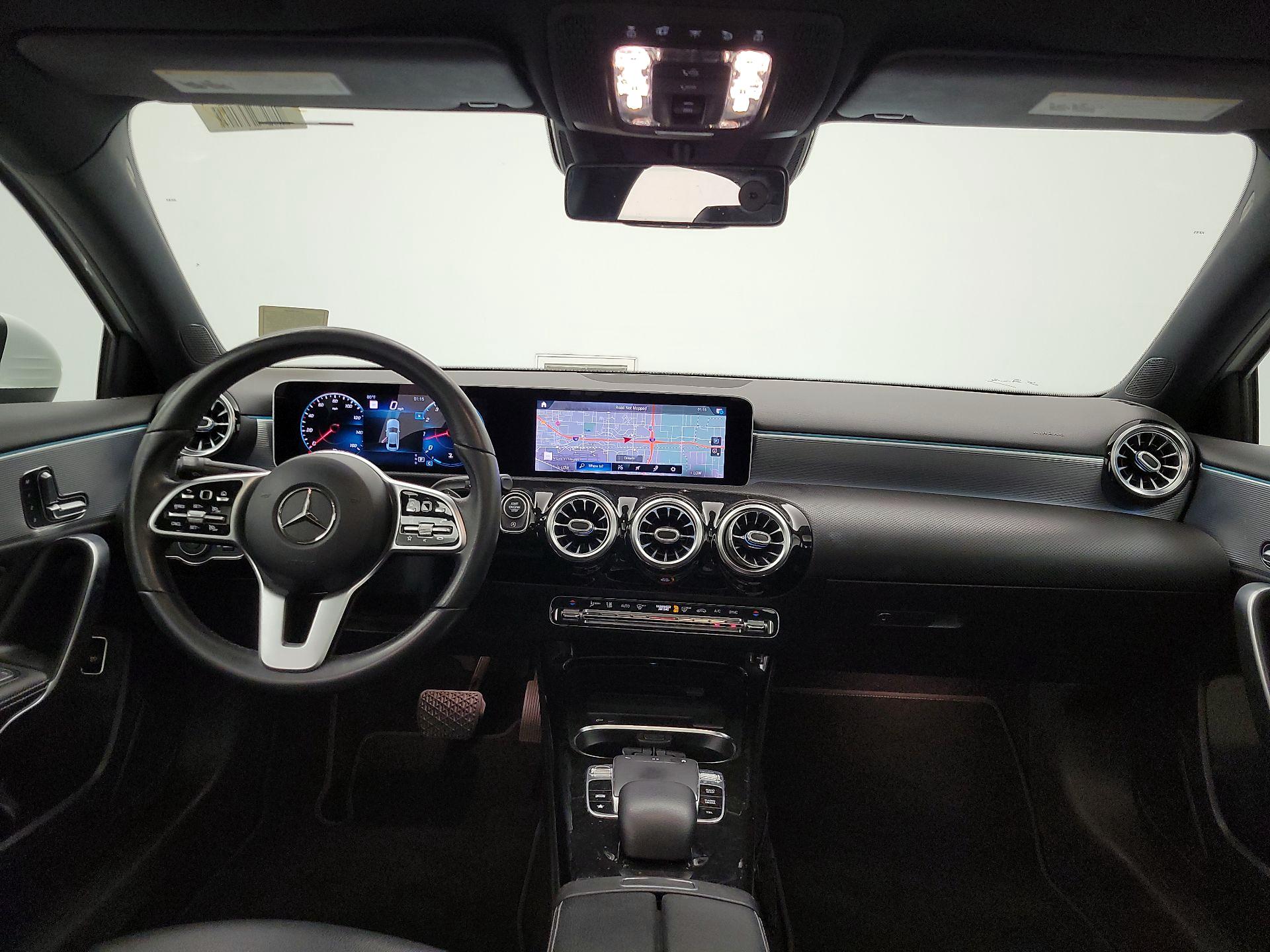 Thumbnail: 2019 Mercedes-Benz A-Class - 9