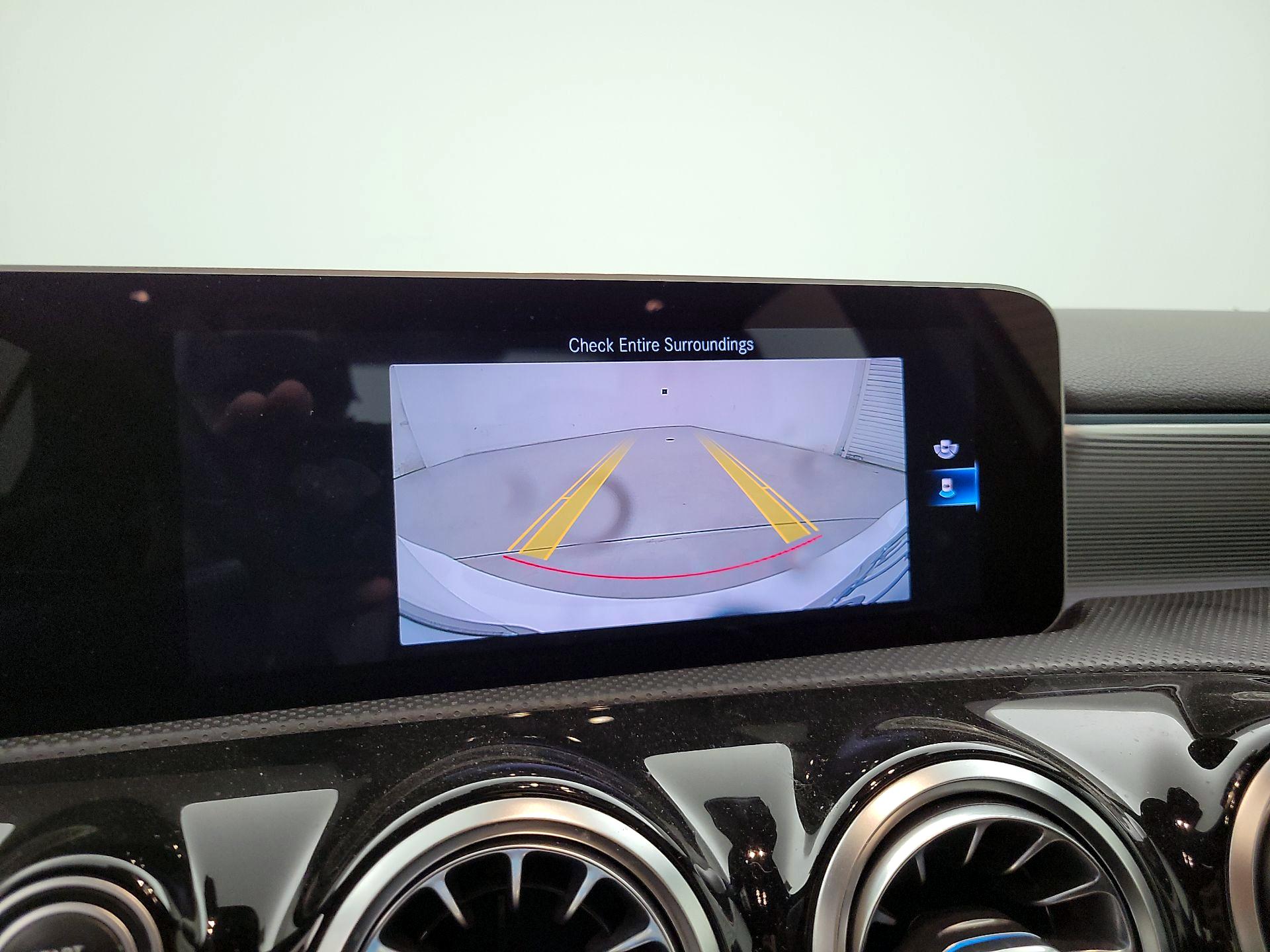 Thumbnail: 2019 Mercedes-Benz A-Class - 15