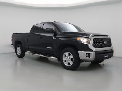 2018 Toyota Tundra SR5 -
                Santa Rosa, CA