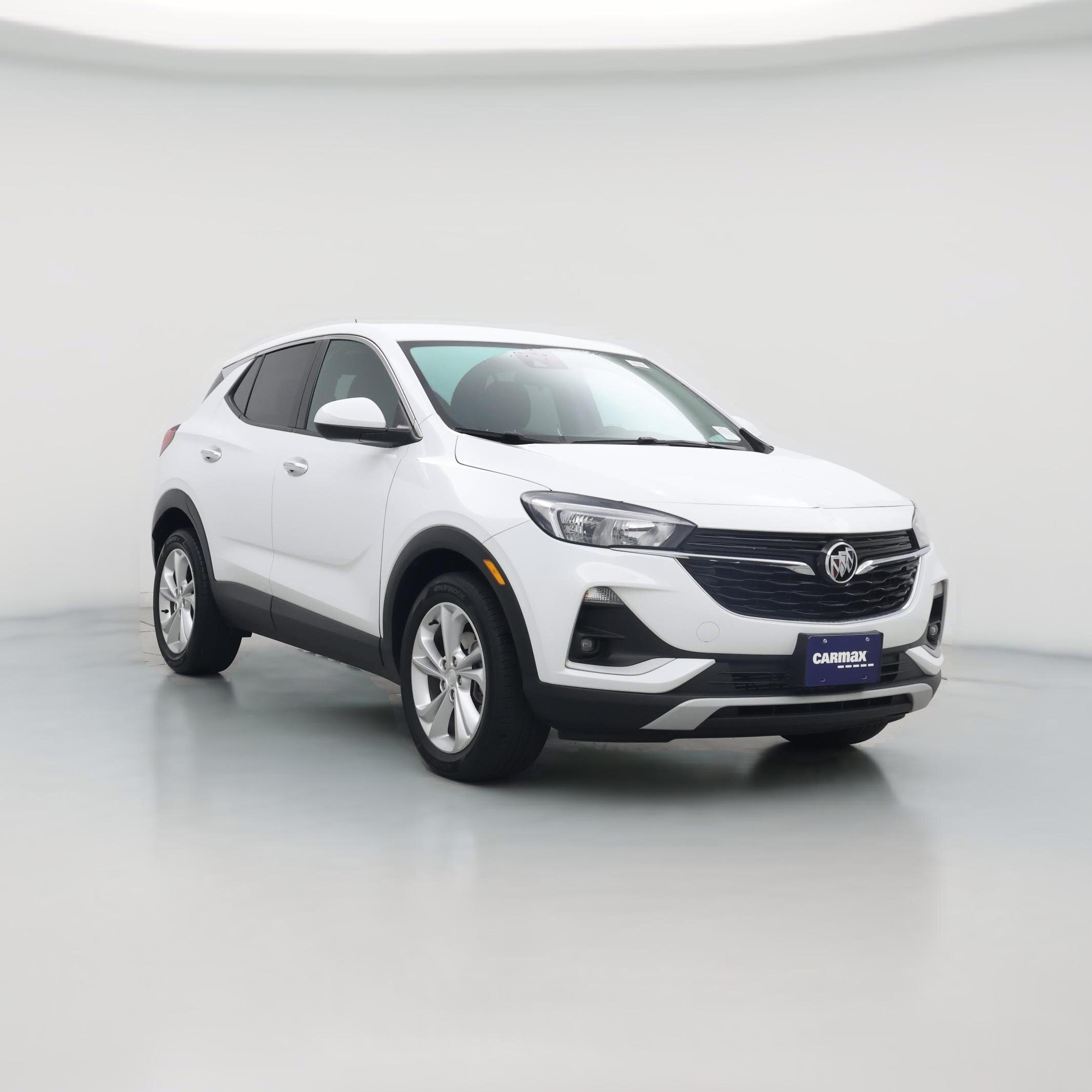 Thumbnail: 2022 Buick Encore GX - 1