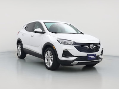 2022 Buick Encore GX Preferred -
                Oxnard, CA