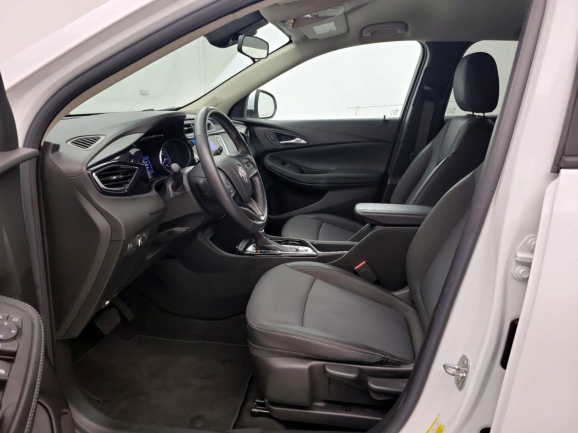 Thumbnail: 2022 Buick Encore GX - 11