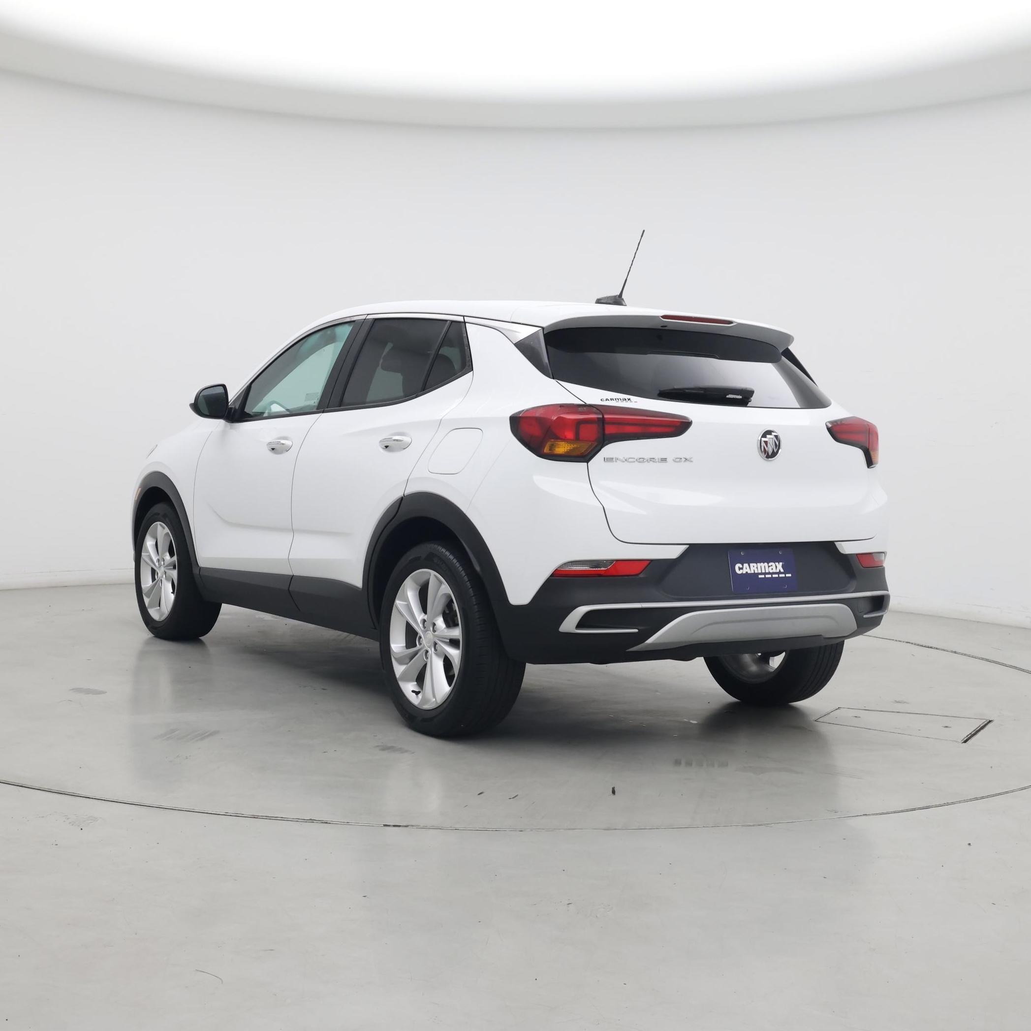Thumbnail: 2022 Buick Encore GX - 2