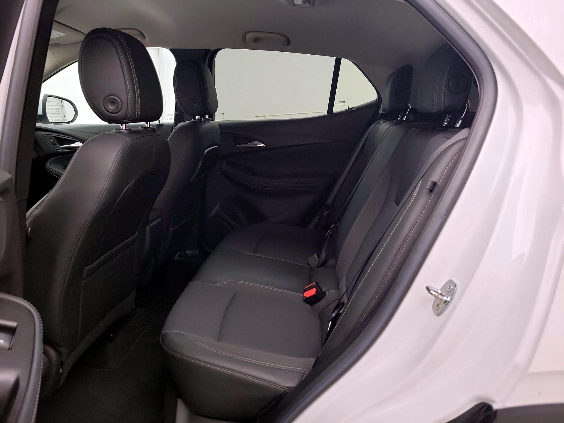 Thumbnail: 2022 Buick Encore GX - 19