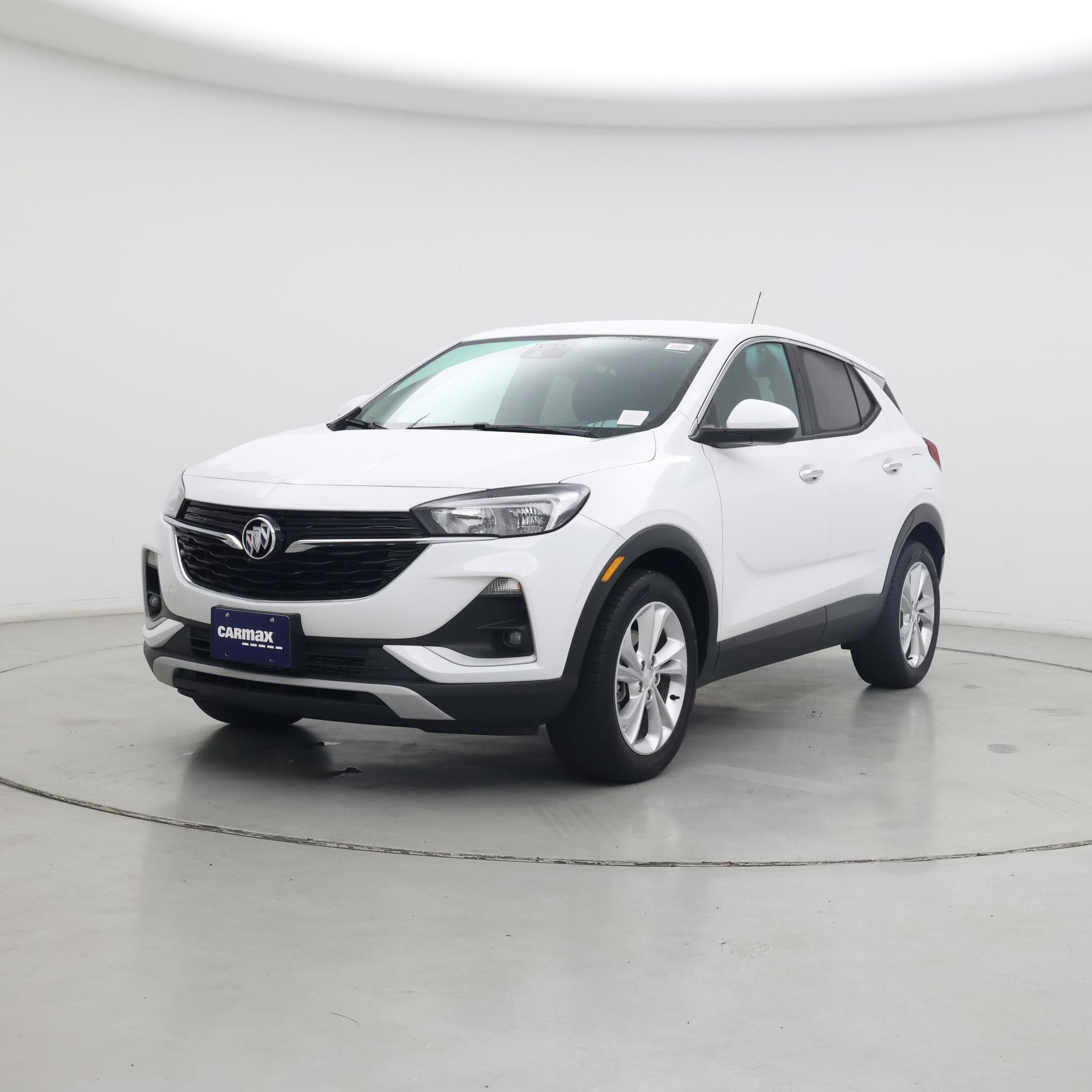 Thumbnail: 2022 Buick Encore GX - 4