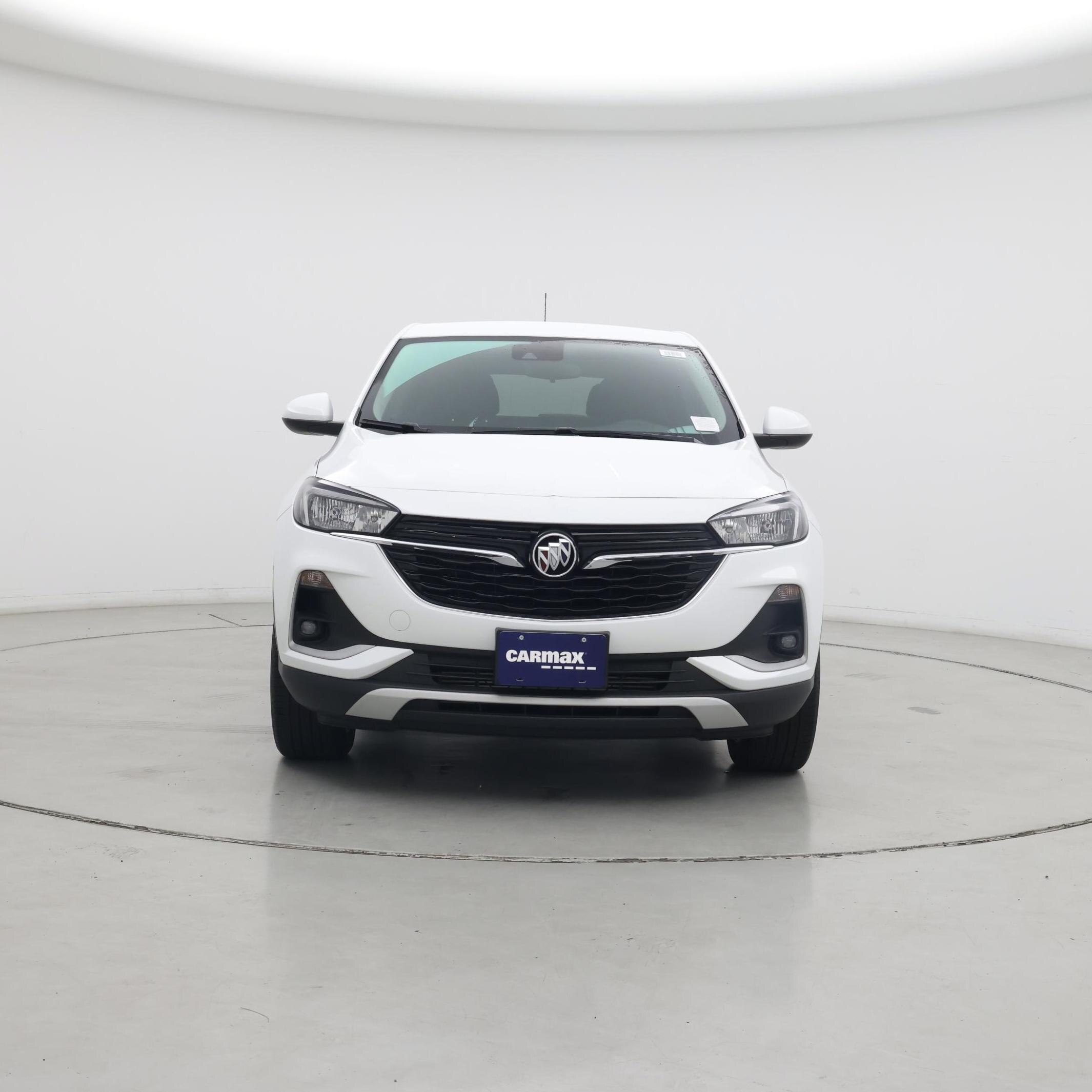 Thumbnail: 2022 Buick Encore GX - 5