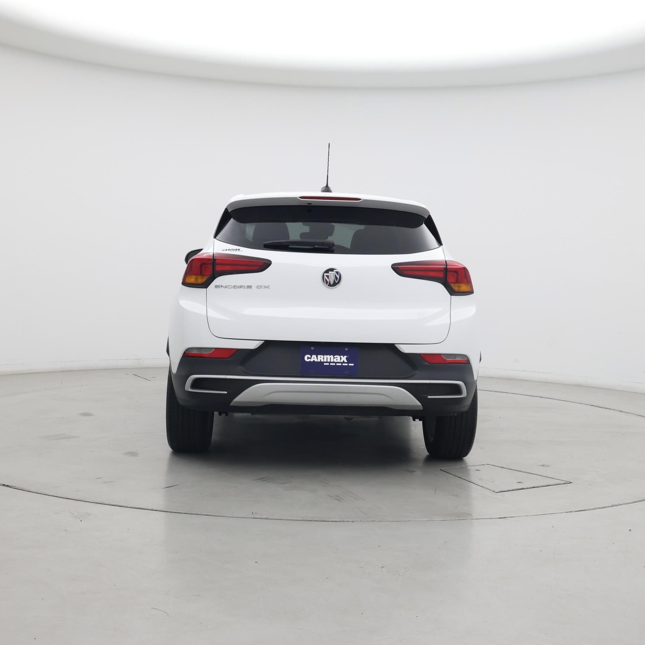 Thumbnail: 2022 Buick Encore GX - 6