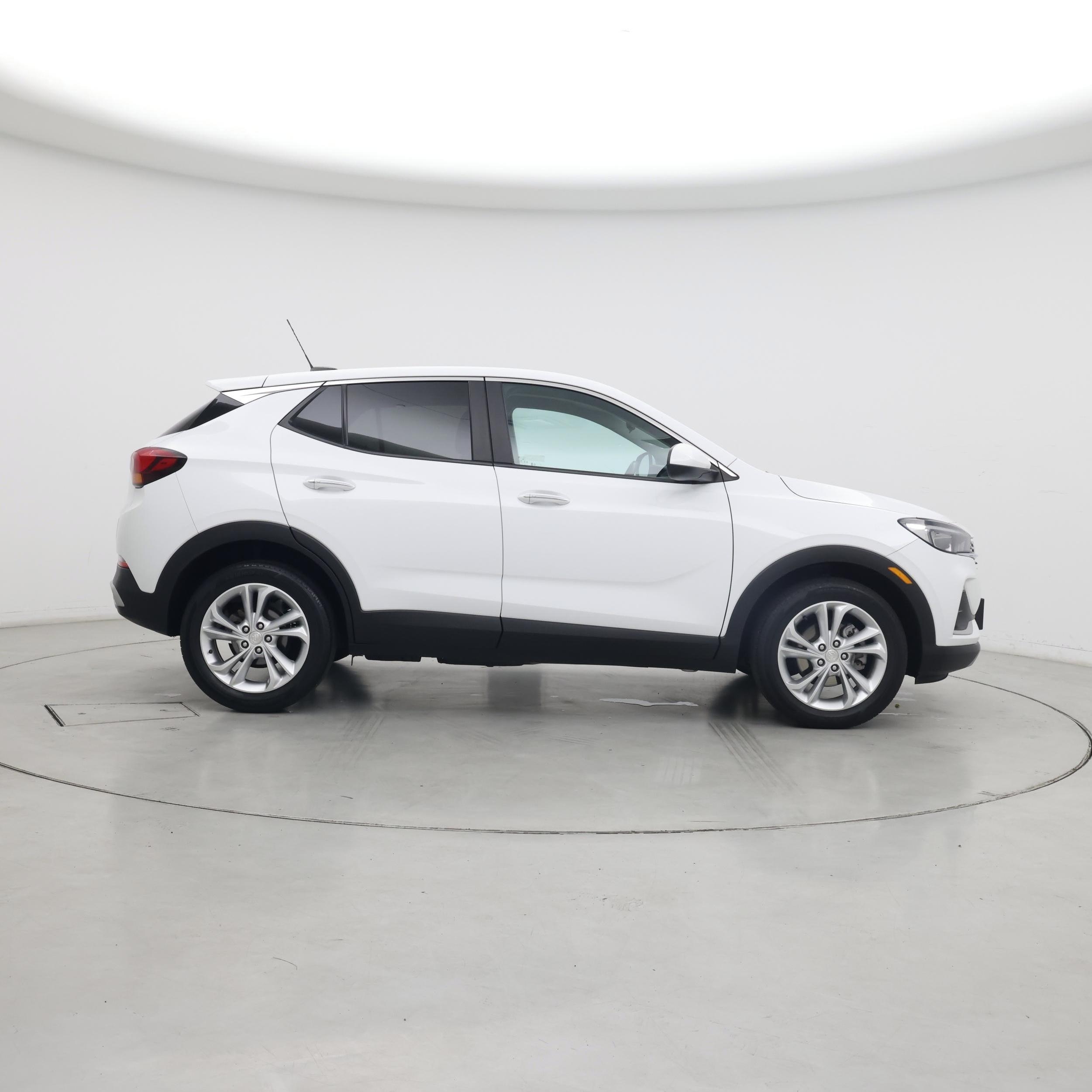 Thumbnail: 2022 Buick Encore GX - 7