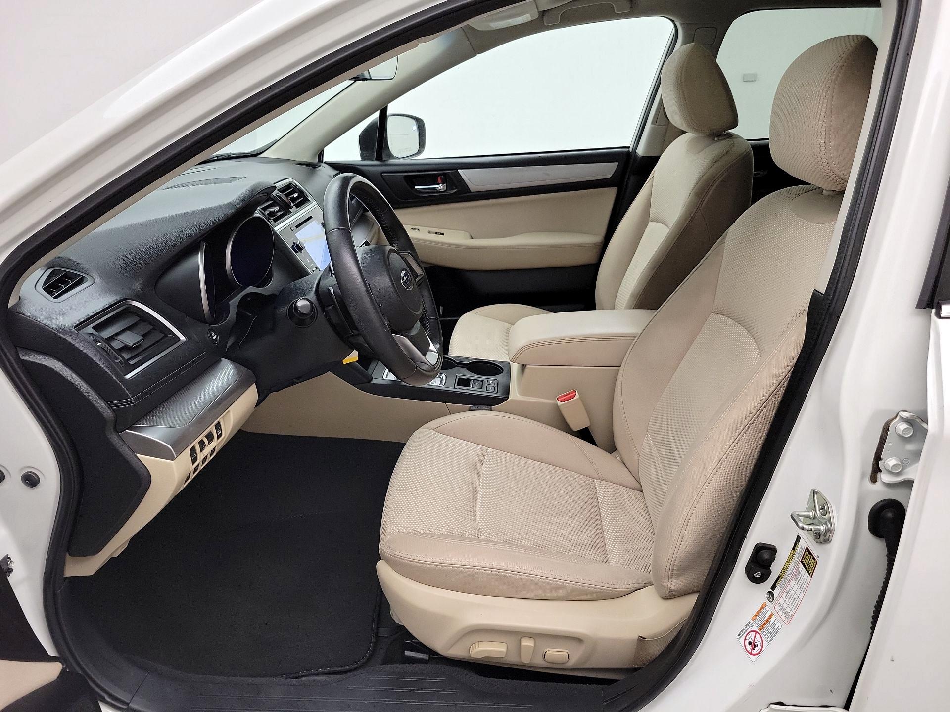 Thumbnail: 2018 Subaru Outback - 11