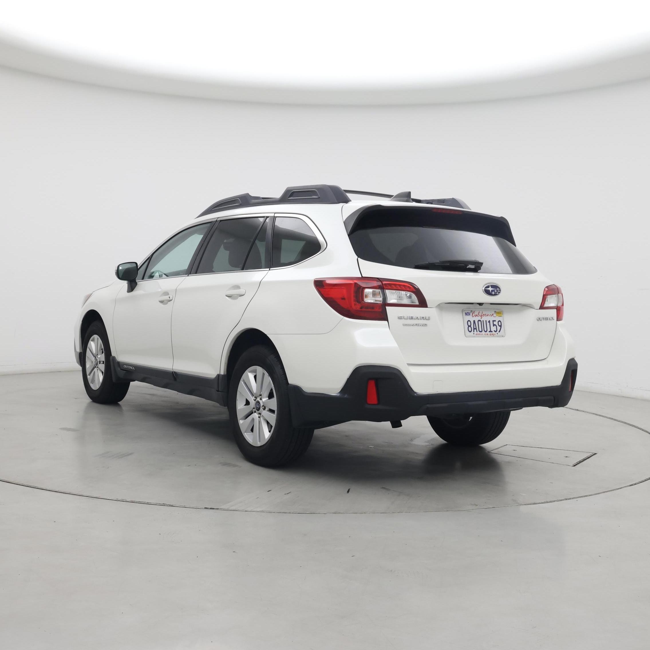 Thumbnail: 2018 Subaru Outback - 2