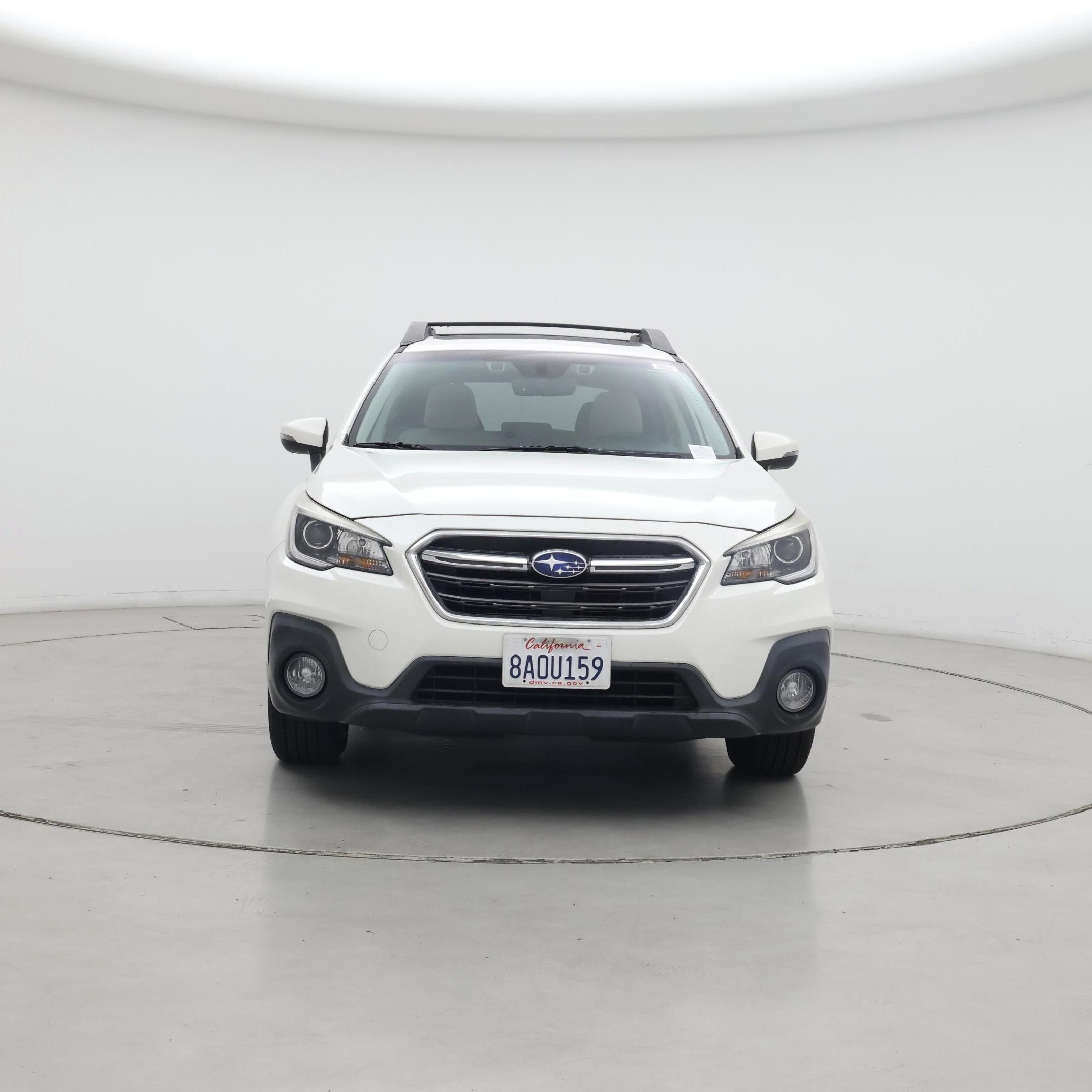 Thumbnail: 2018 Subaru Outback - 5