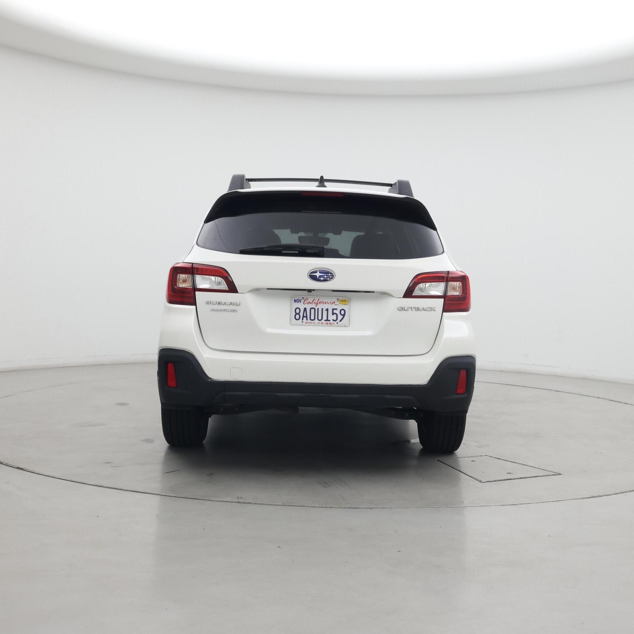 Thumbnail: 2018 Subaru Outback - 6