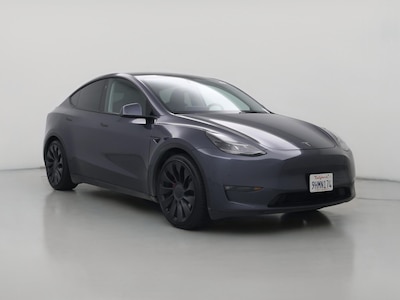 2023 Tesla Model Y Performance -
                Inglewood, CA