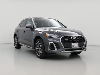 2022 Audi Q5 e Premium Plus -
                Irvine, CA