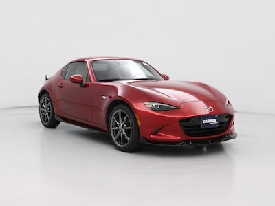 2019 Mazda MX-5 Miata Grand Touring -
                Modesto, CA