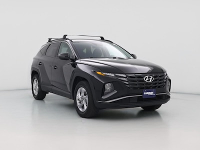 2022 Hyundai Tucson SEL -
                Pleasanton, CA