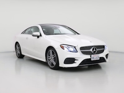 2018 Mercedes-Benz E-Class E 400 -
                Fremont, CA