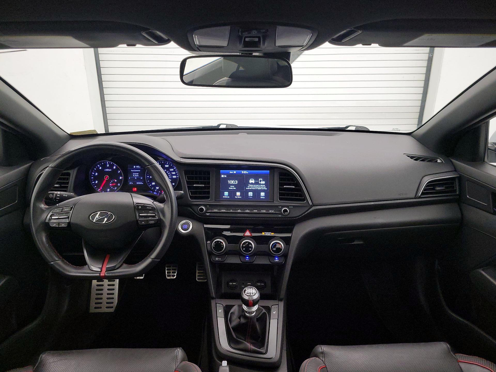 Thumbnail: 2019 Hyundai Elantra - 9