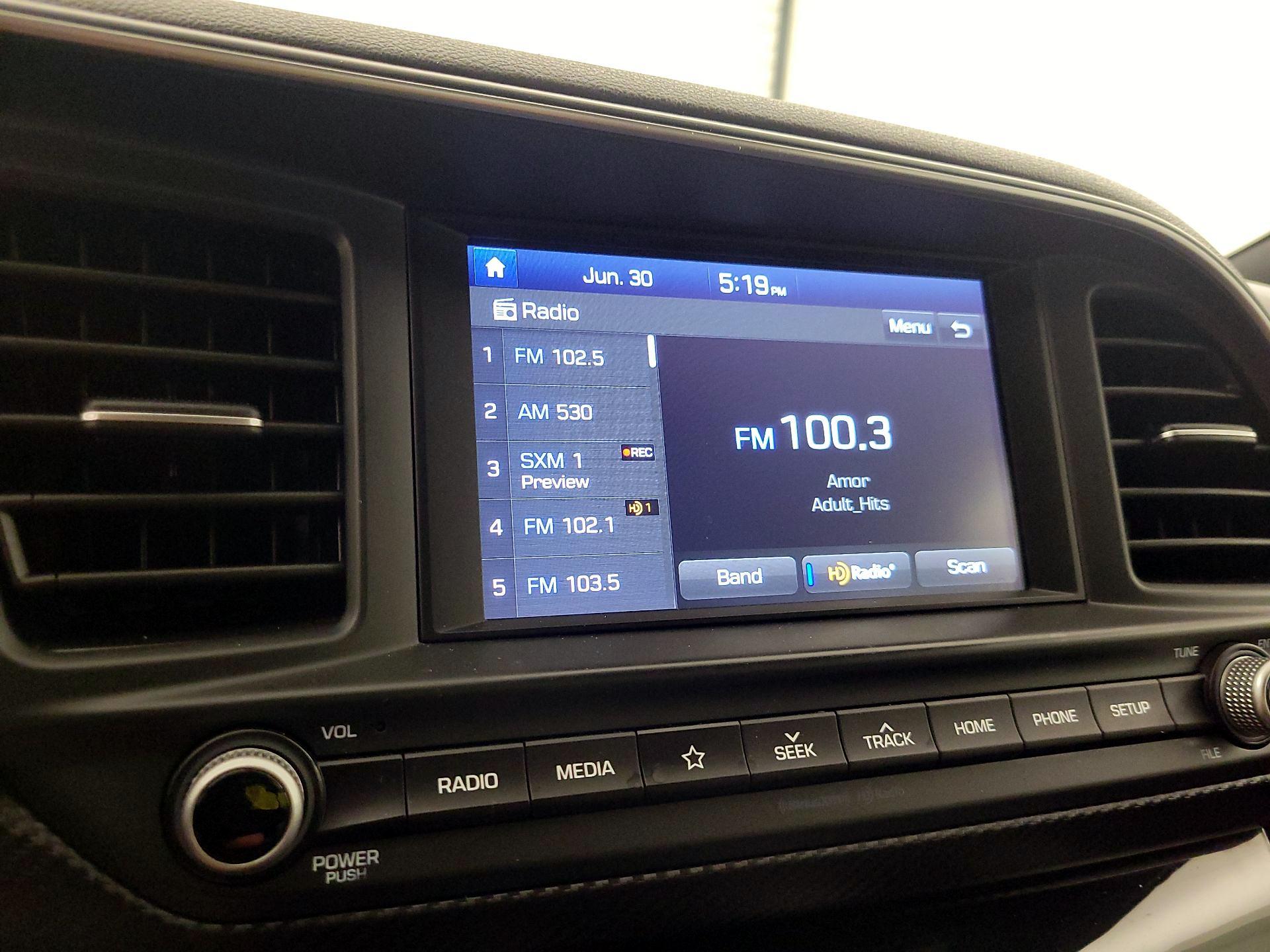 Thumbnail: 2019 Hyundai Elantra - 15