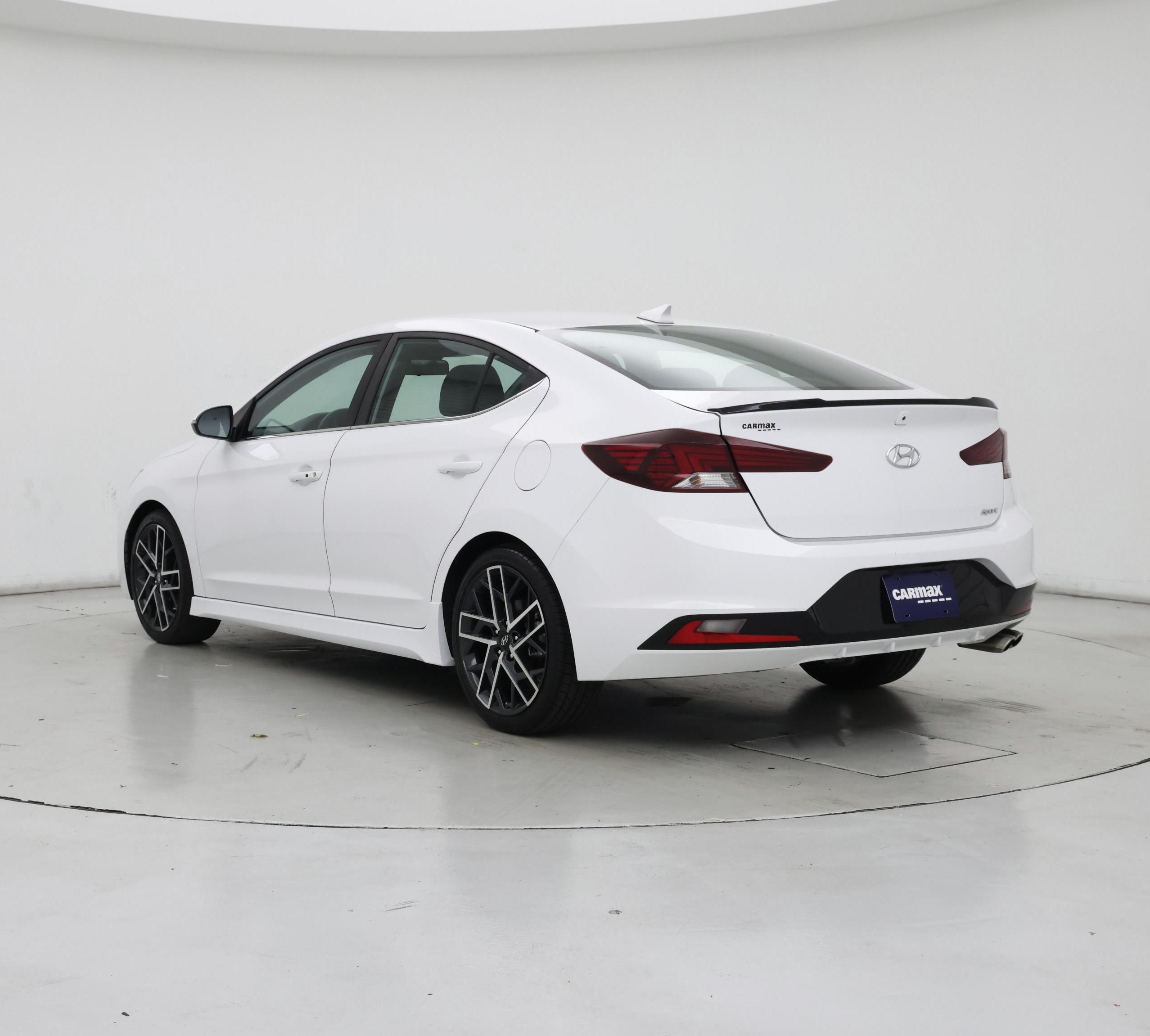 Thumbnail: 2019 Hyundai Elantra - 2