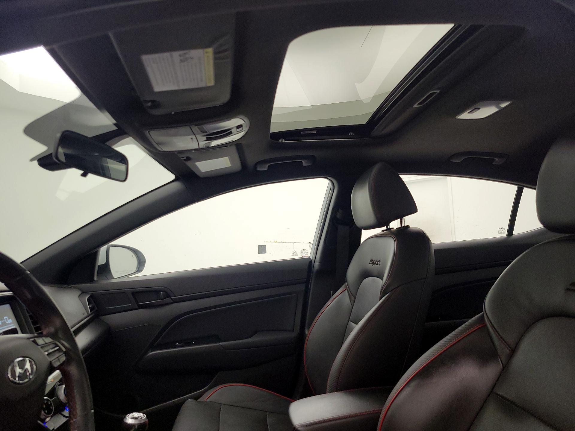 Thumbnail: 2019 Hyundai Elantra - 19