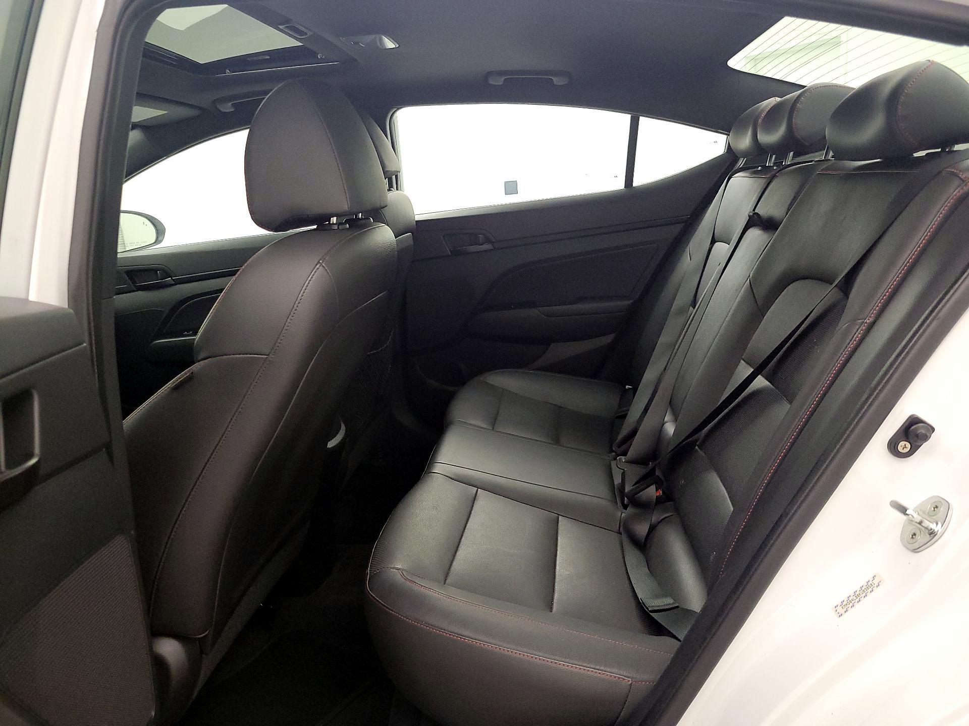Thumbnail: 2019 Hyundai Elantra - 20