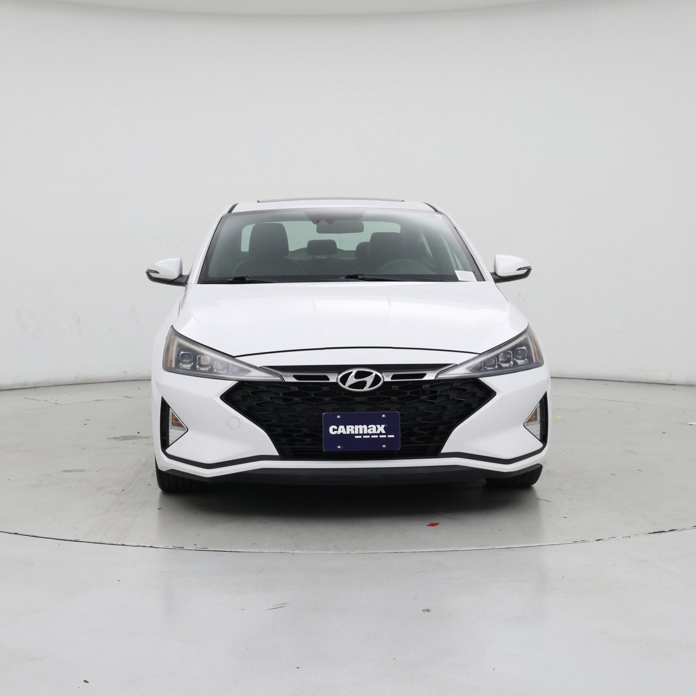 Thumbnail: 2019 Hyundai Elantra - 5