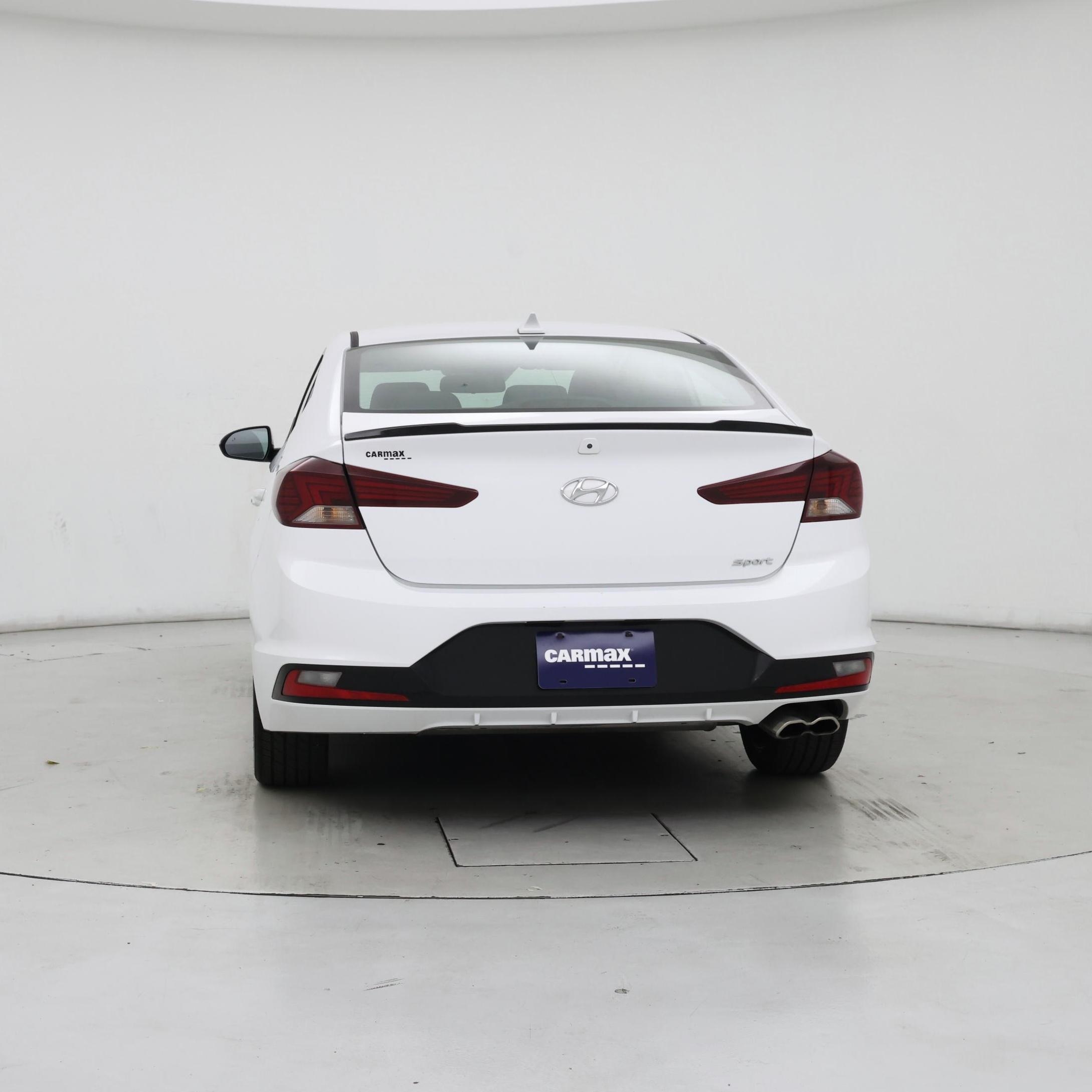 Thumbnail: 2019 Hyundai Elantra - 6