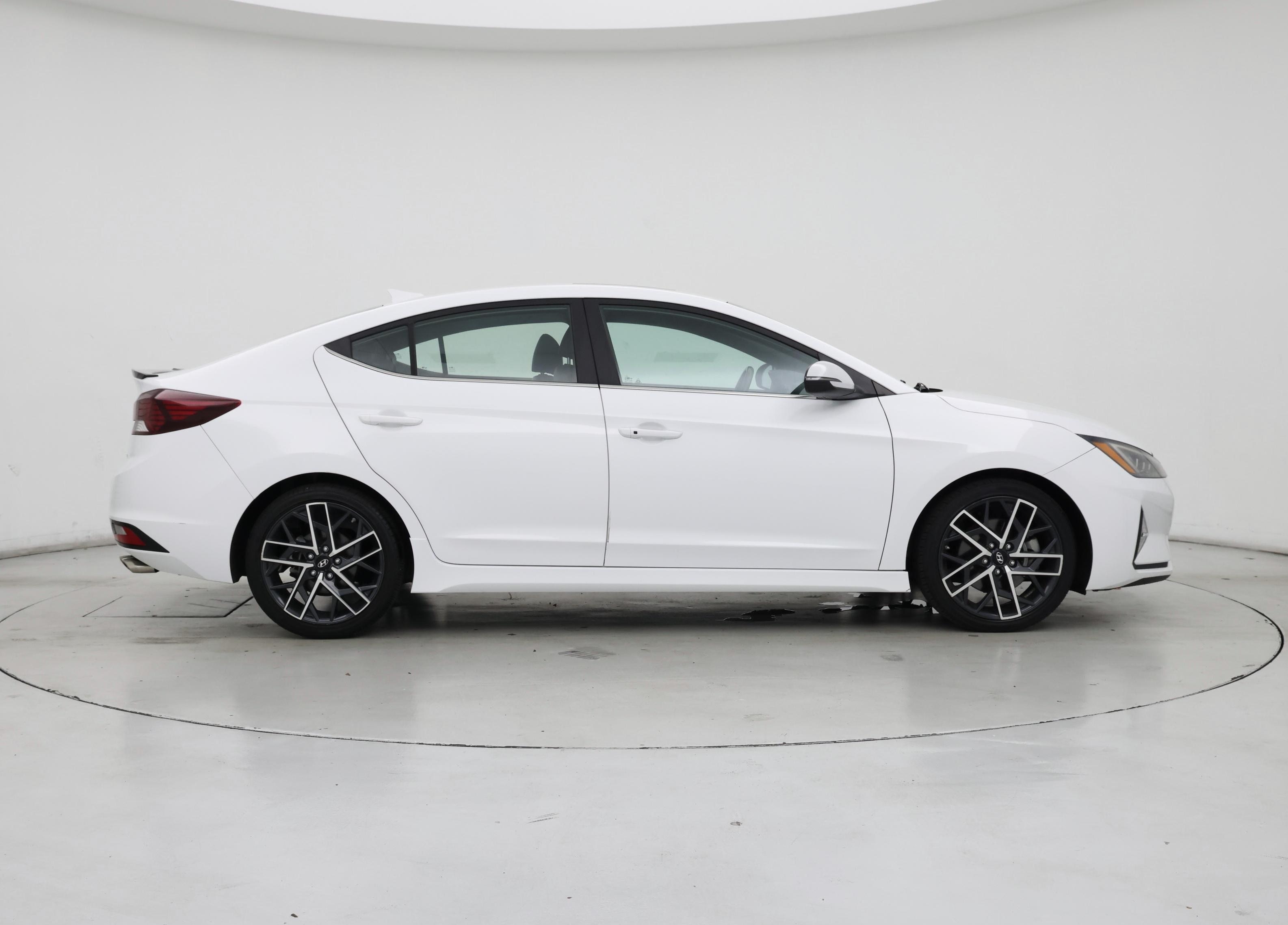 Thumbnail: 2019 Hyundai Elantra - 7