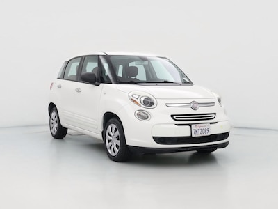 2015 Fiat 500L Pop -
                  Pleasanton, CA