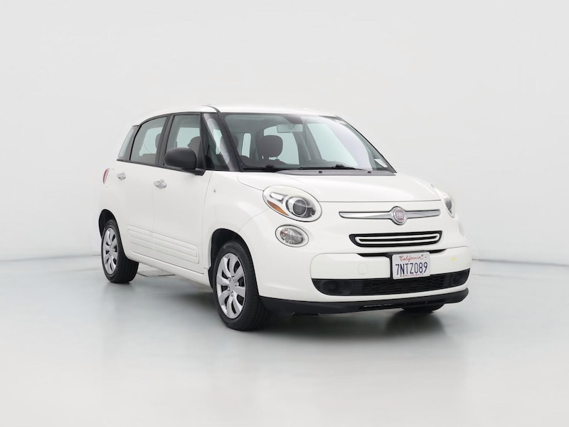 2015 Fiat 500L Pop -
                  Pleasanton, CA