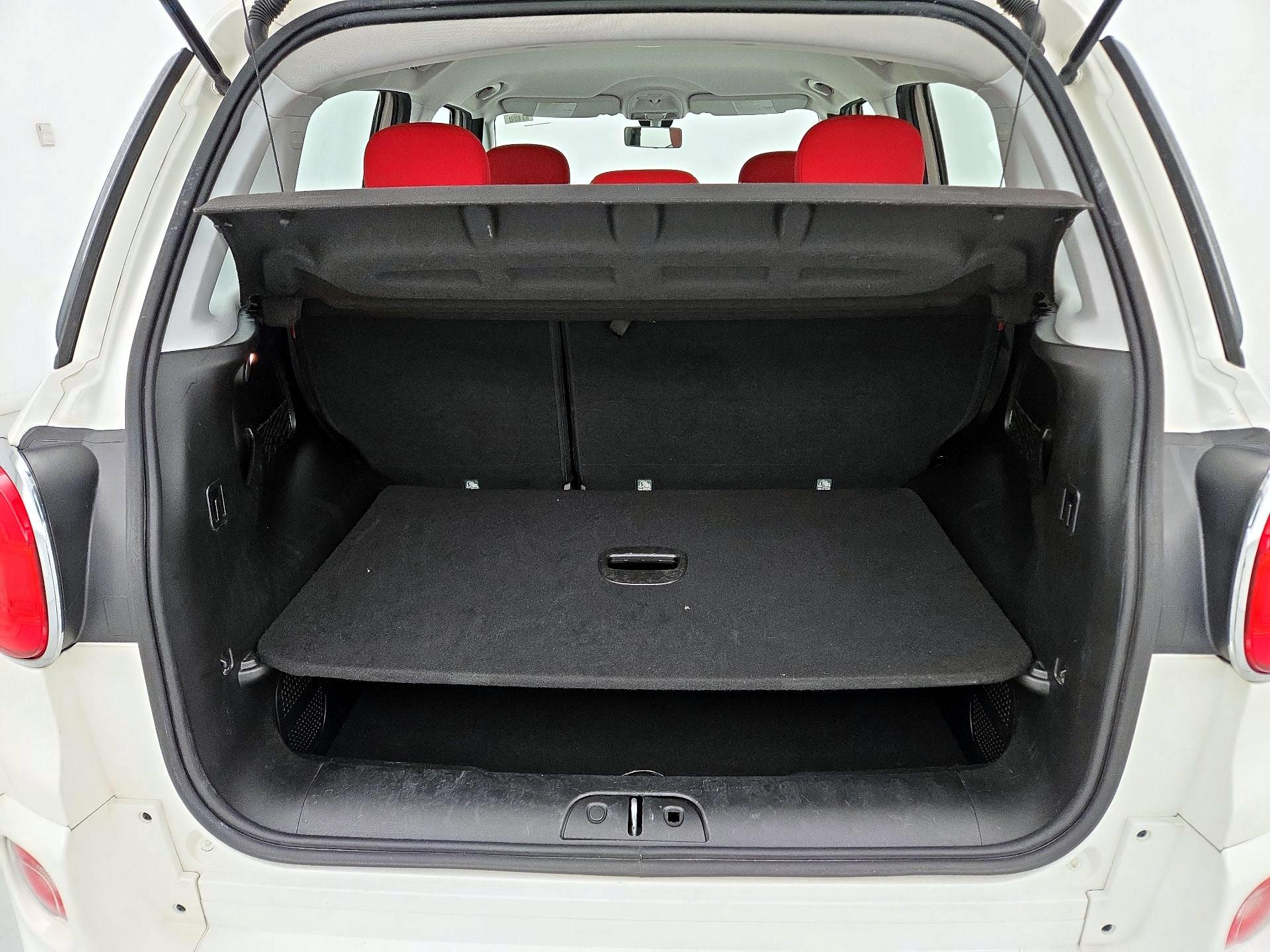 Thumbnail: 2015 Fiat 500L - 17