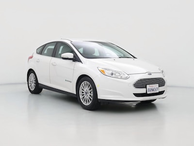 2014 Ford Focus Electric -
                Pleasanton, CA