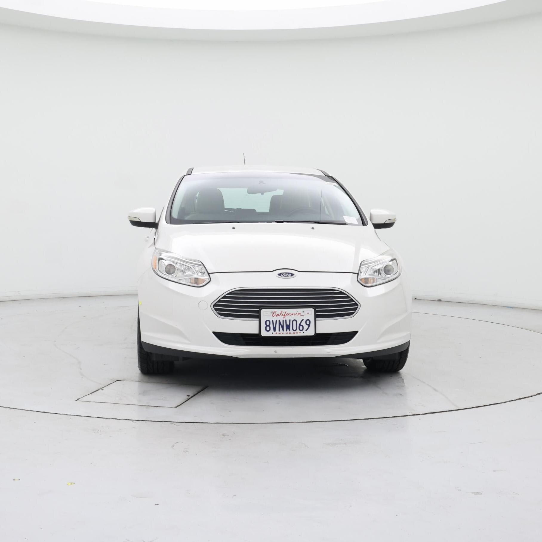 Thumbnail: 2014 Ford Focus - 5