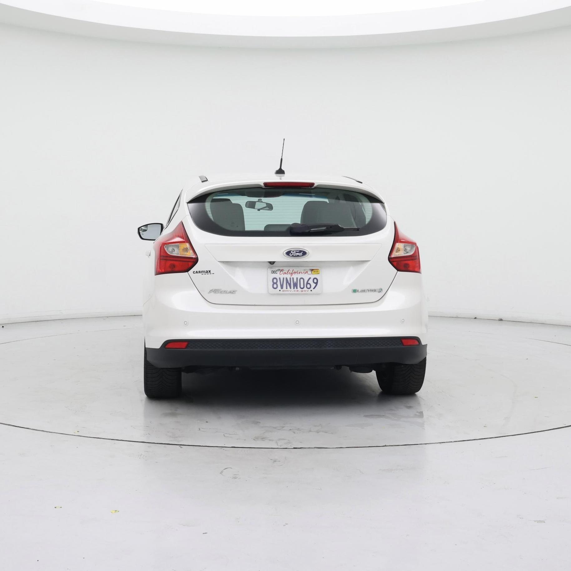 Thumbnail: 2014 Ford Focus - 6
