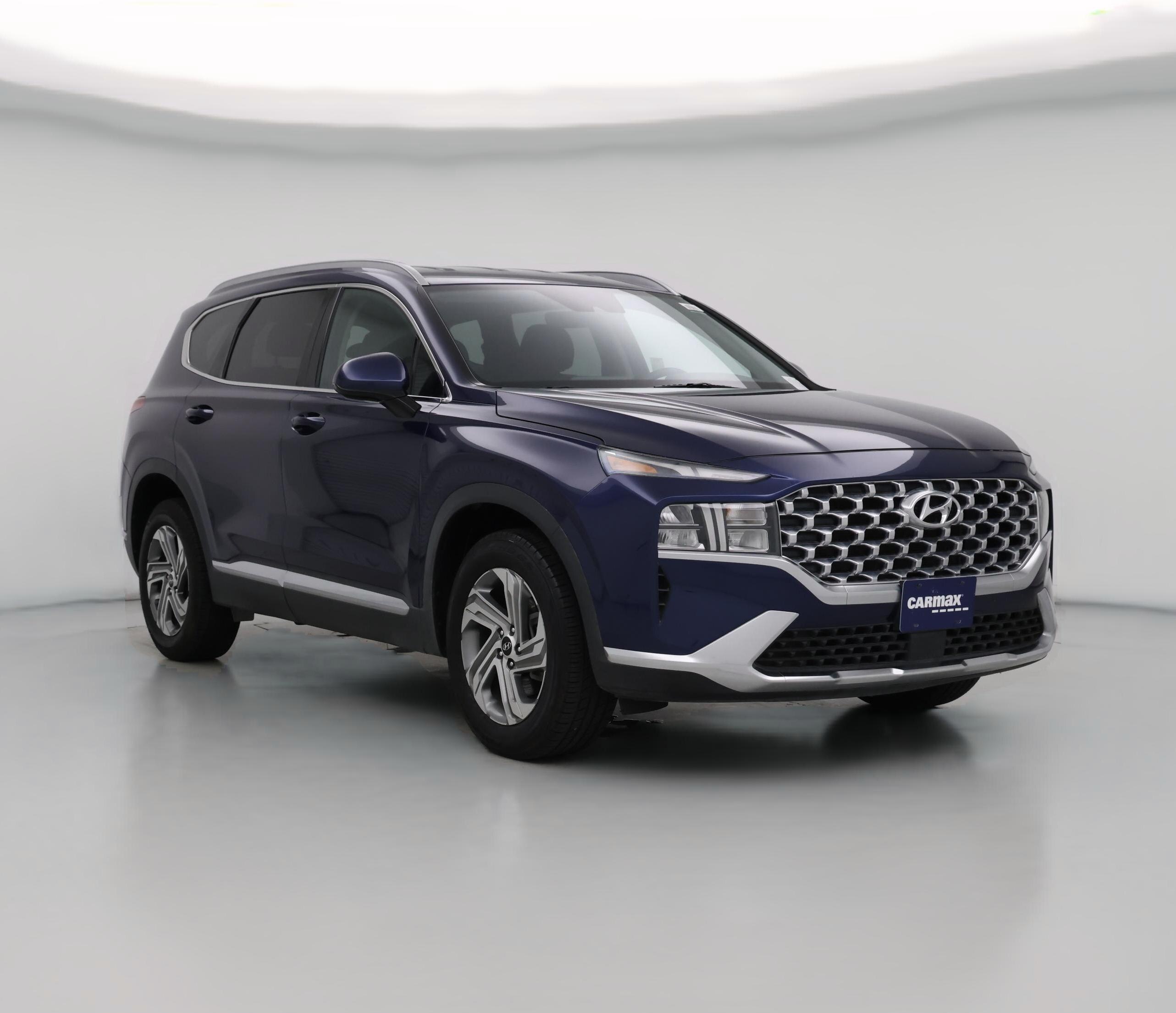 Thumbnail: 2022 Hyundai Santa Fe - 1
