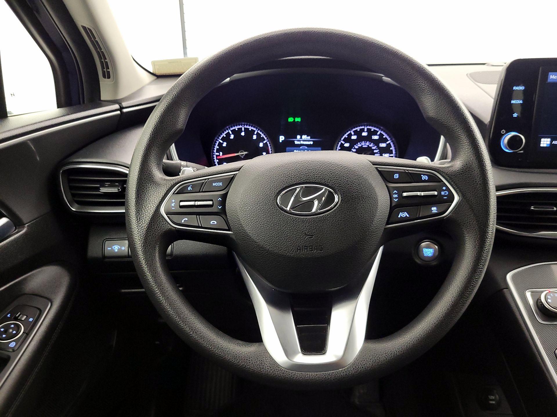 Thumbnail: 2022 Hyundai Santa Fe - 10