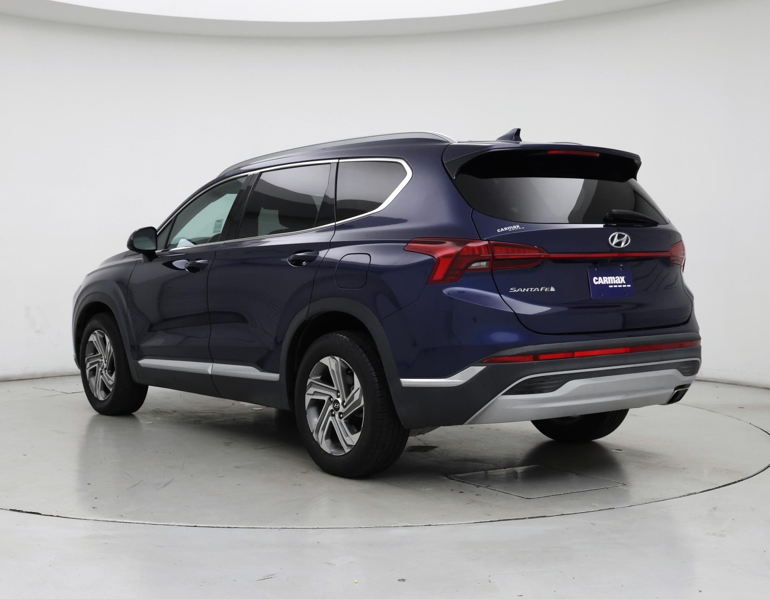 Thumbnail: 2022 Hyundai Santa Fe - 2