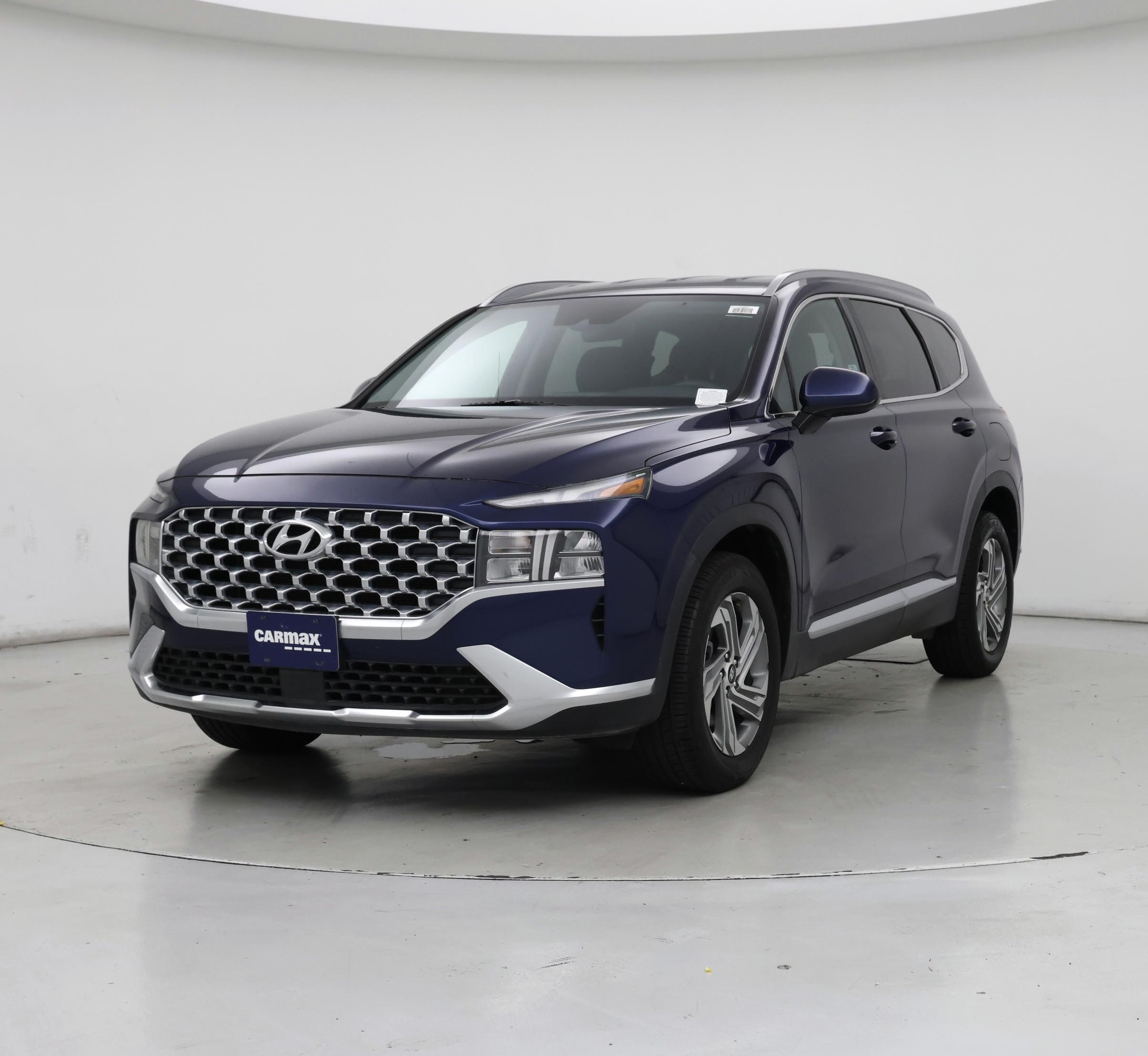 Thumbnail: 2022 Hyundai Santa Fe - 4