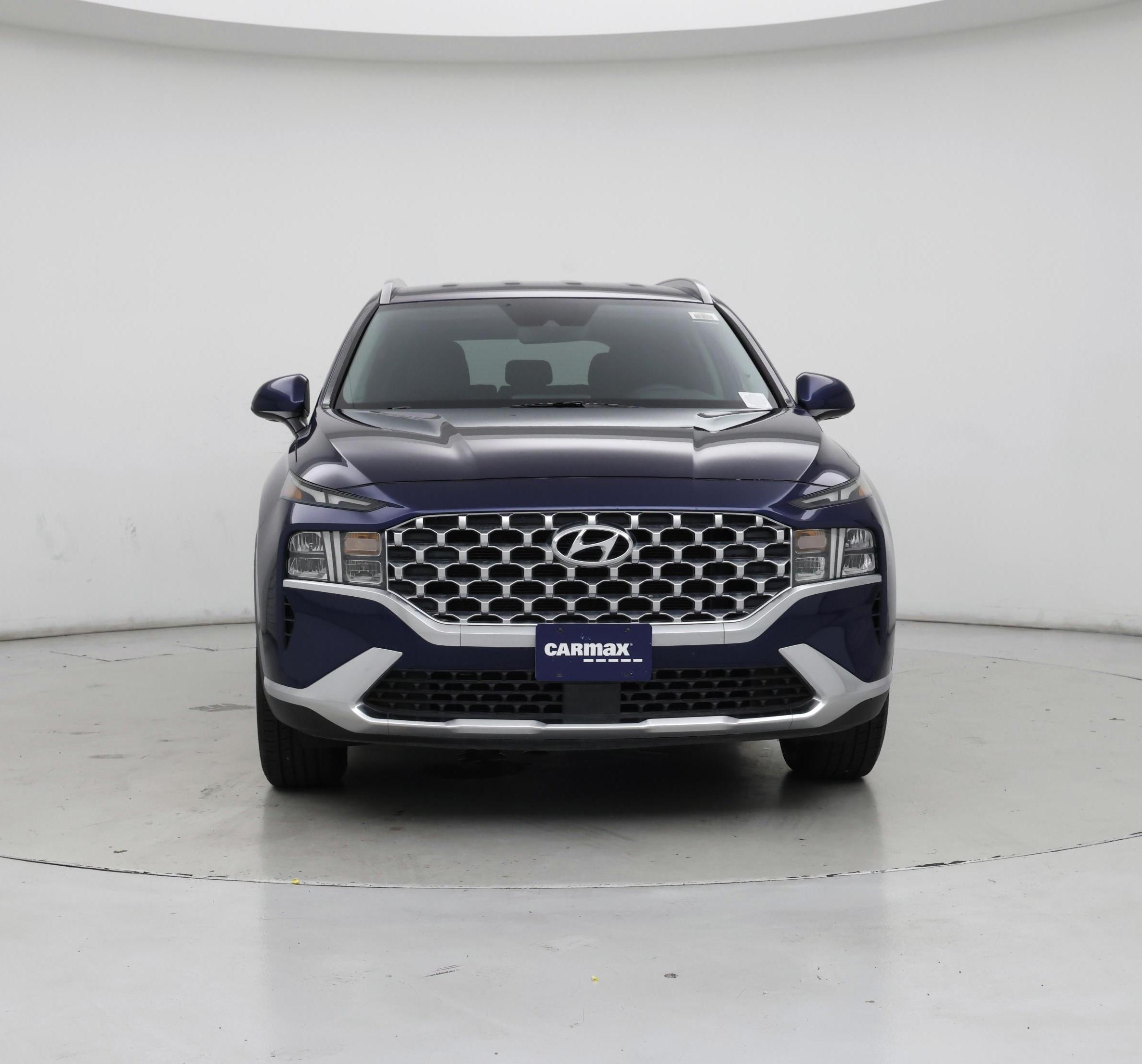 Thumbnail: 2022 Hyundai Santa Fe - 5
