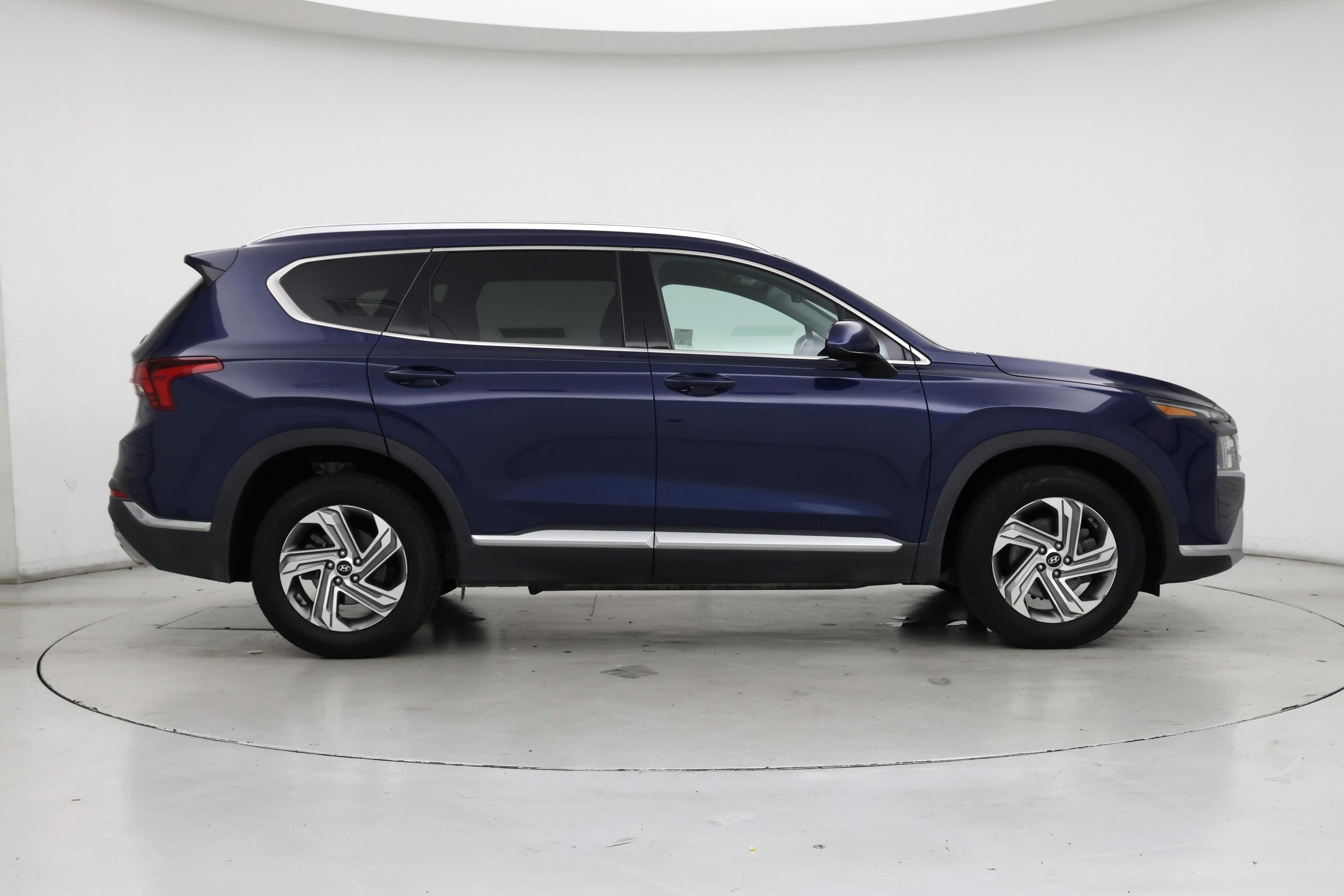 Thumbnail: 2022 Hyundai Santa Fe - 7