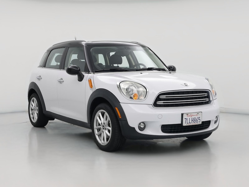 2015 MINI Cooper Countryman  -
                  Escondido, CA