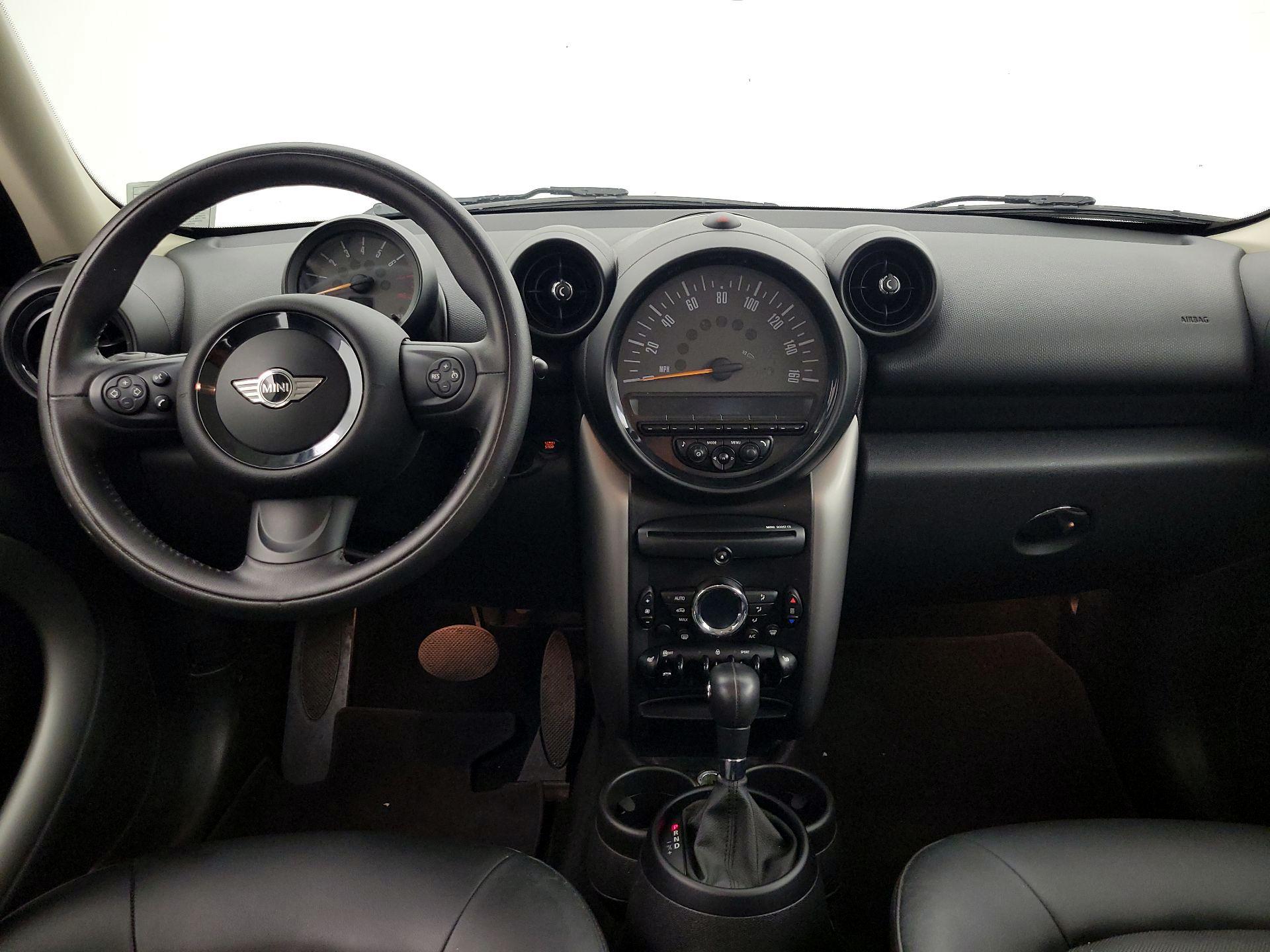 Thumbnail: 2015 MINI Cooper Countryman - 9