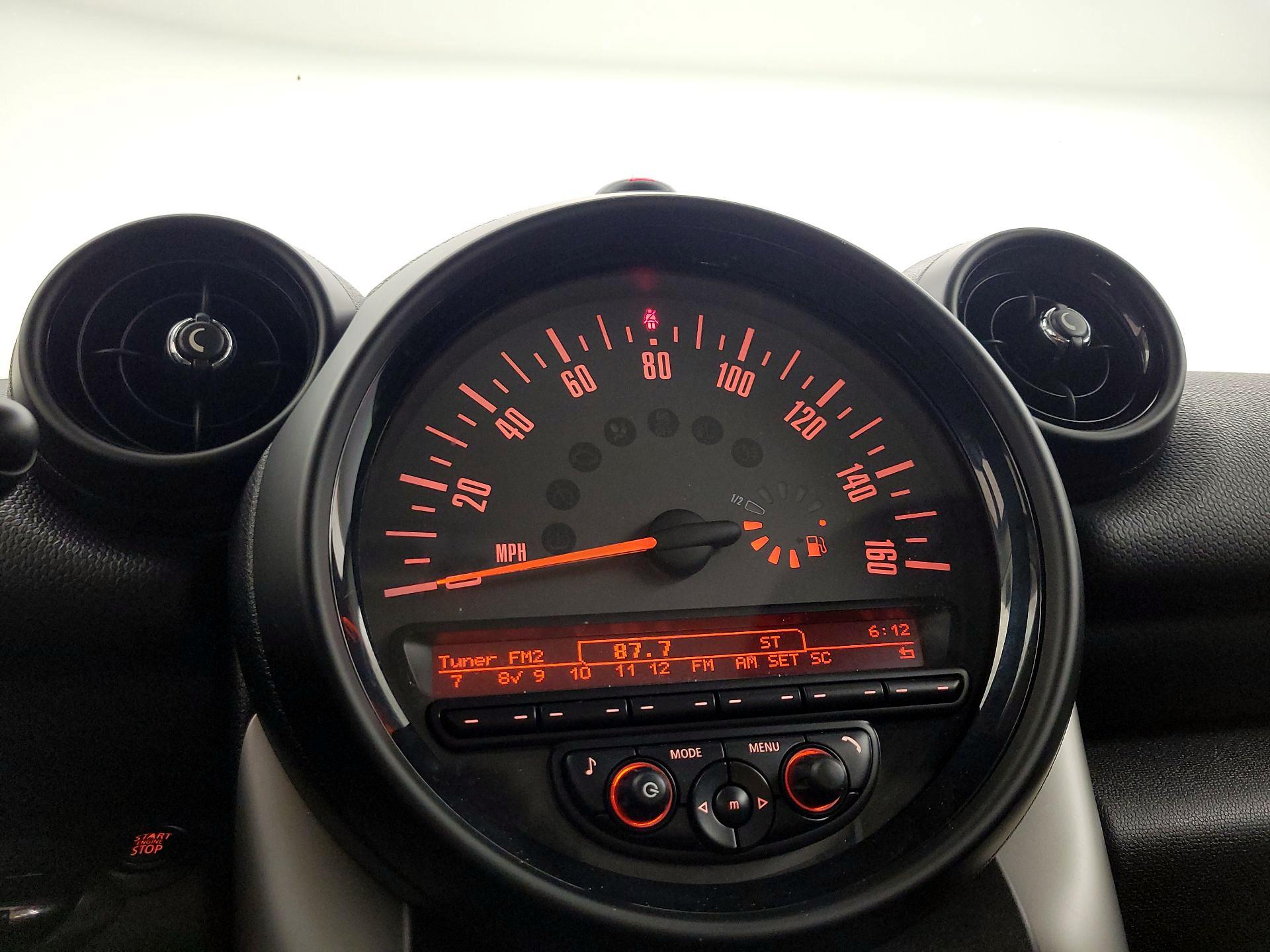 Thumbnail: 2015 MINI Cooper Countryman - 13