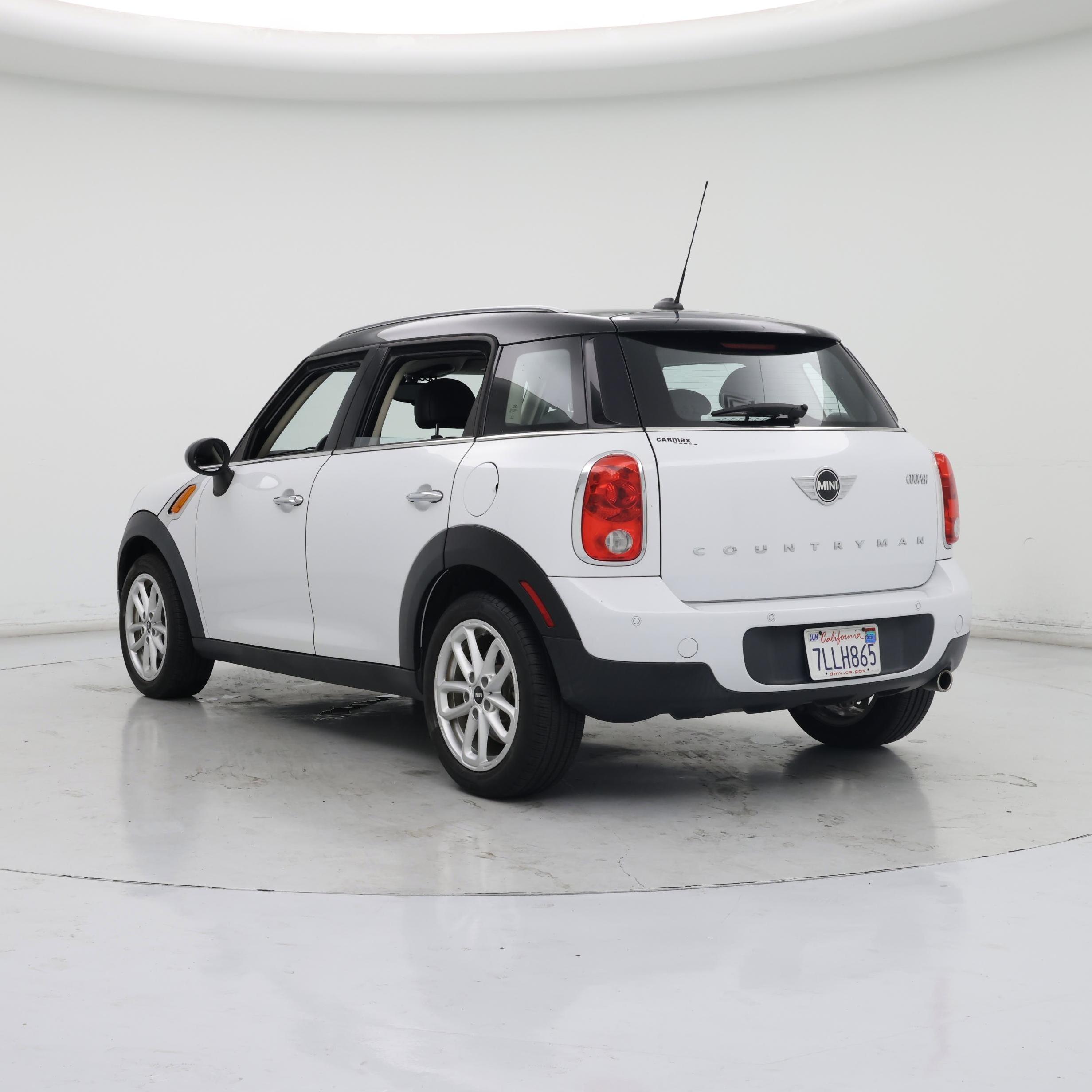 Thumbnail: 2015 MINI Cooper Countryman - 2