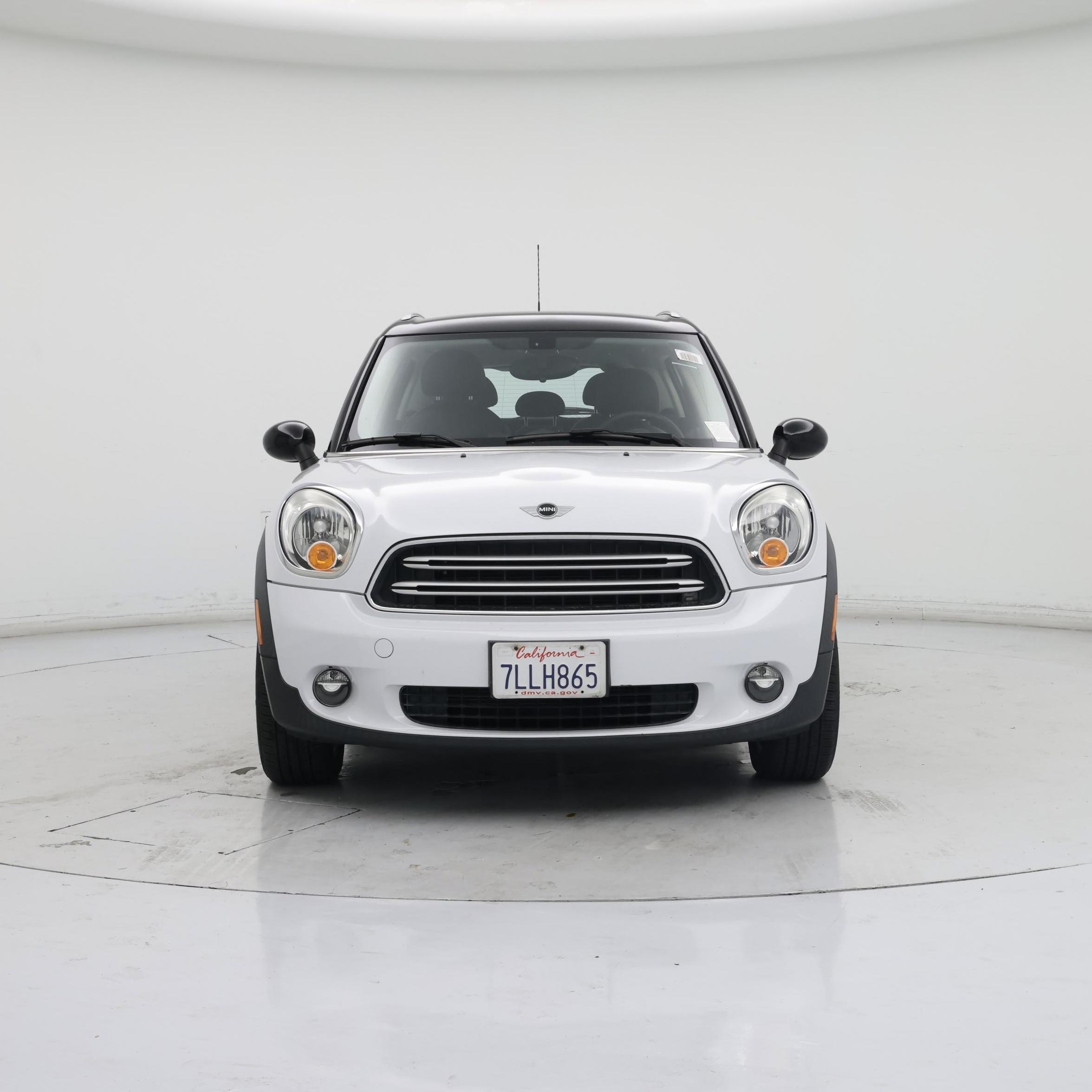 Thumbnail: 2015 MINI Cooper Countryman - 5