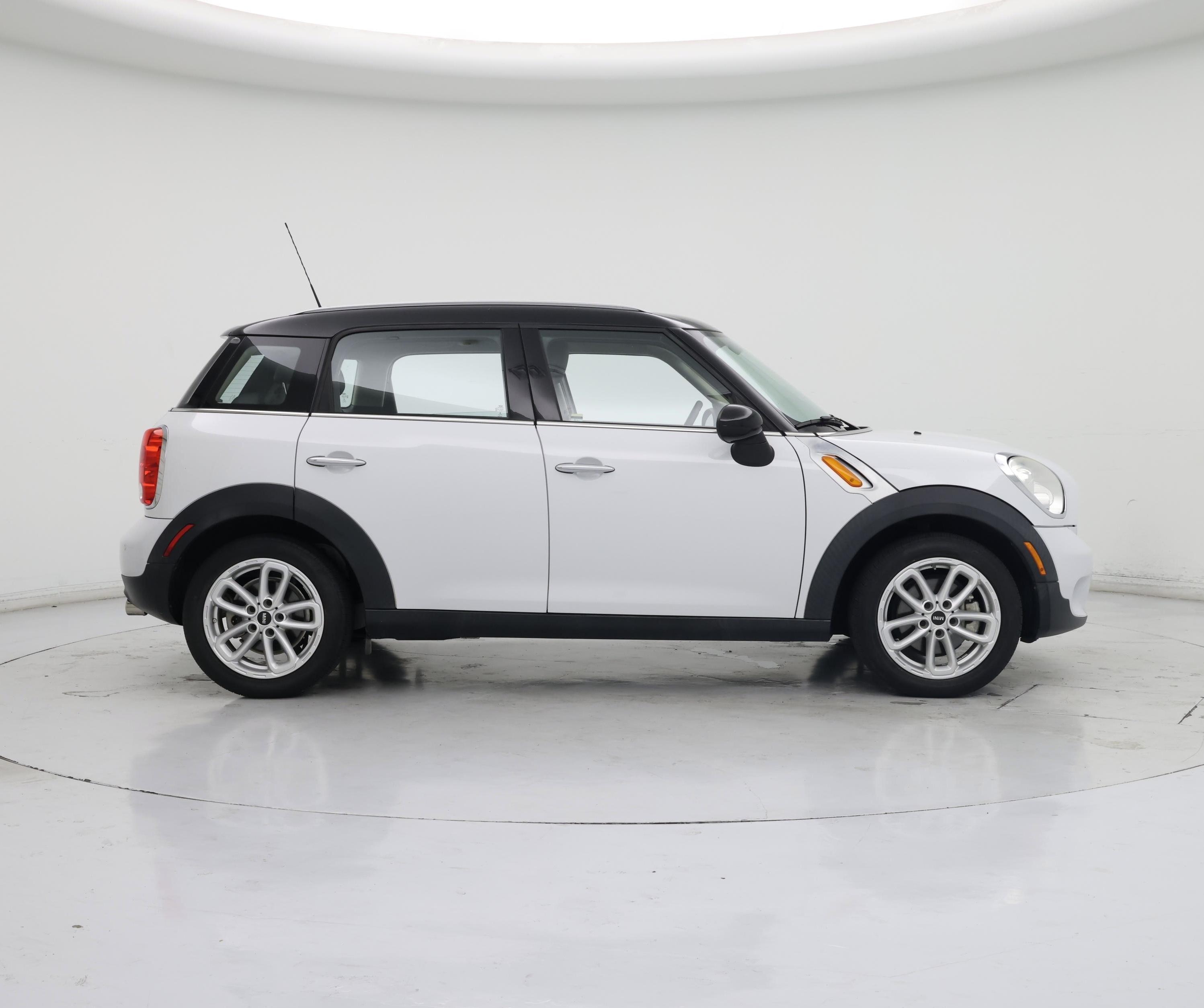 Thumbnail: 2015 MINI Cooper Countryman - 7